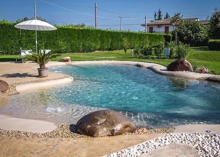 La Magia Dei Sogni Relais B&B