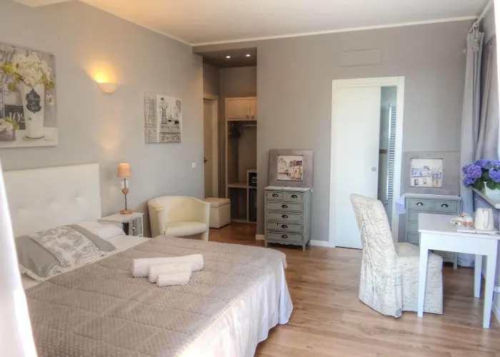 B&B La Magia Dei Sogni Relais 베로나