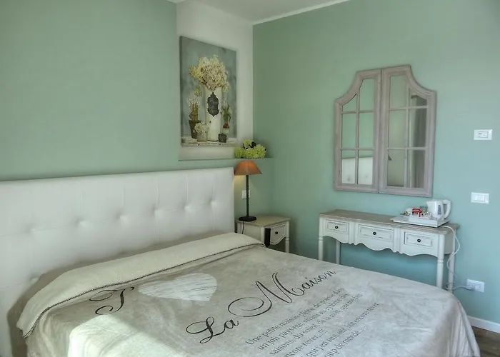 La Magia Dei Sogni Relais B&B