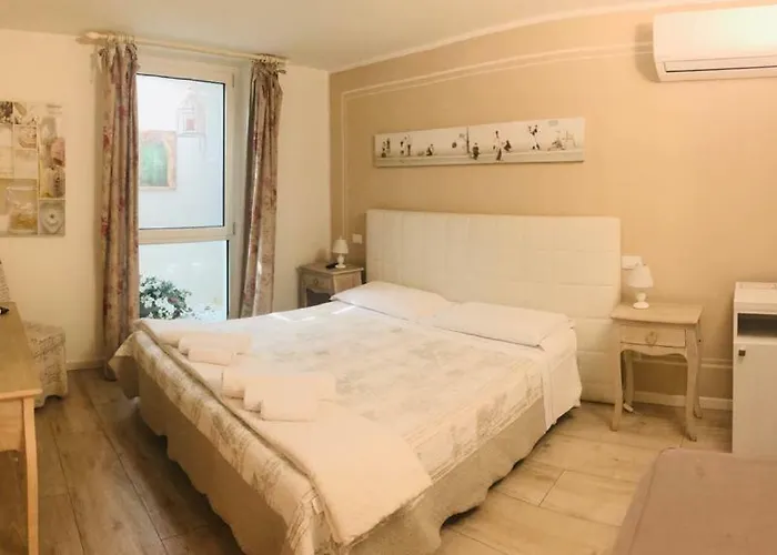 B&B La Magia Dei Sogni Relais