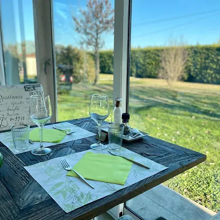 Bed and Breakfast La Magia Dei Sogni Relais