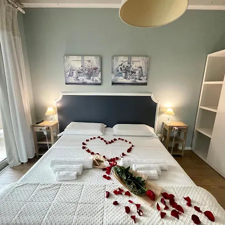 La Magia Dei Sogni Relais Bed and Breakfast Βερόνα