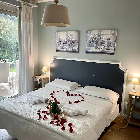 La Magia Dei Sogni Relais Bed and Breakfast