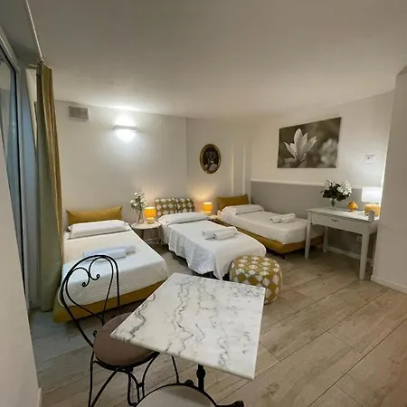 La Magia Dei Sogni Relais Βερόνα