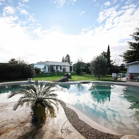 La Magia Dei Sogni Relais Bed and Breakfast