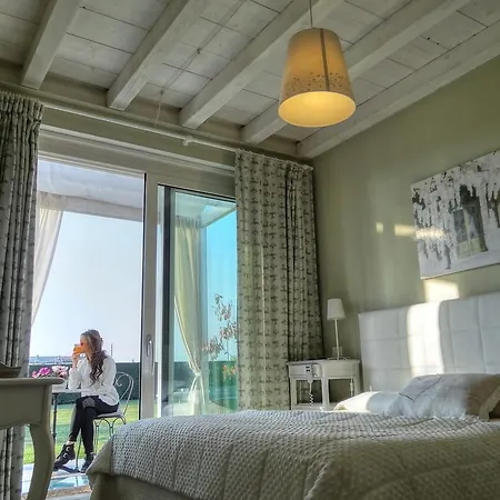 La Magia Dei Sogni Relais Bed and Breakfast 2*