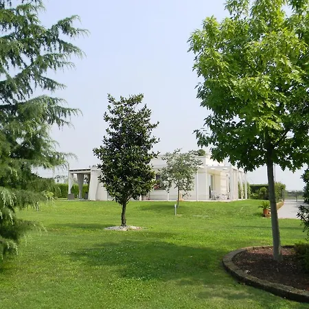 Bed and Breakfast La Magia Dei Sogni Relais 2*