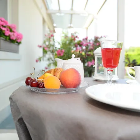 Bed and Breakfast La Magia Dei Sogni Relais 2*