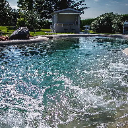 La Magia Dei Sogni Relais Bed and Breakfast Βερόνα