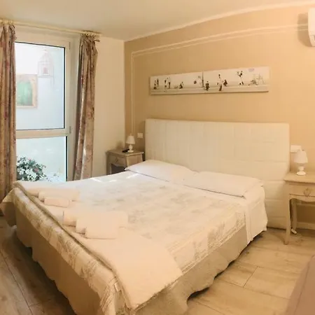 Bed and Breakfast La Magia Dei Sogni Relais